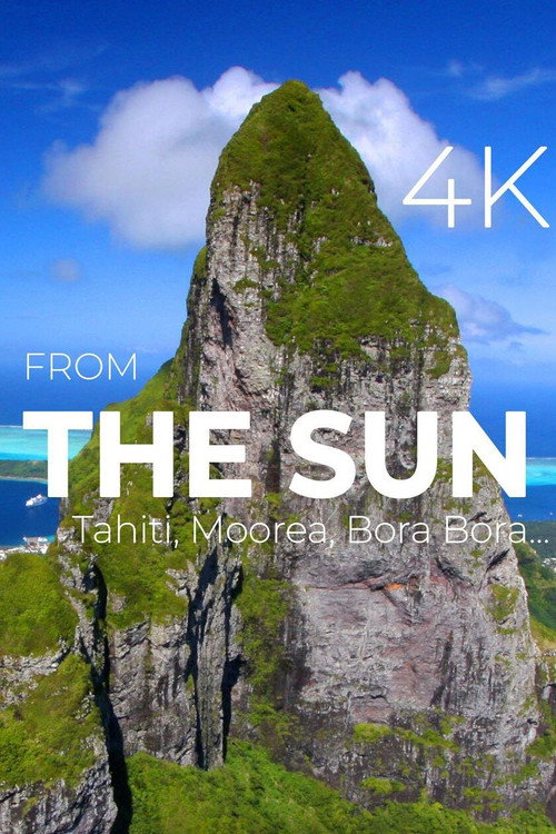 From the Sun poster