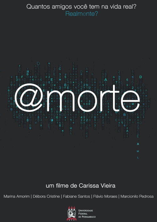 @morte poster
