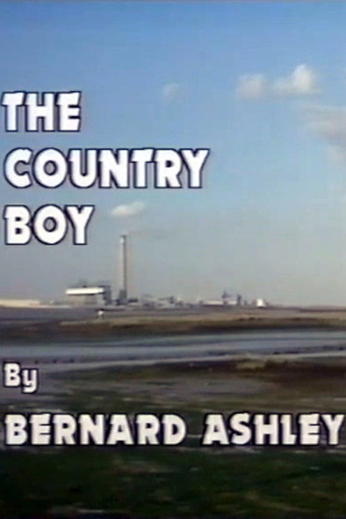 The Country Boy poster