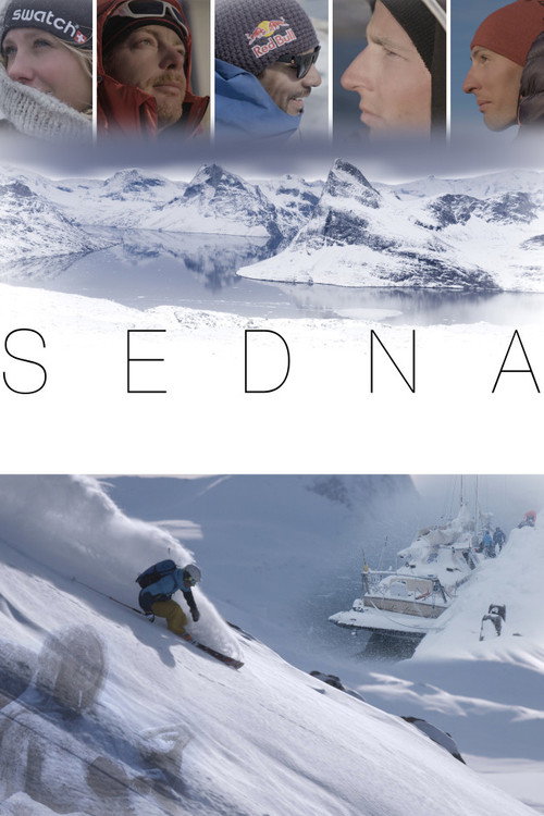 Sedna poster