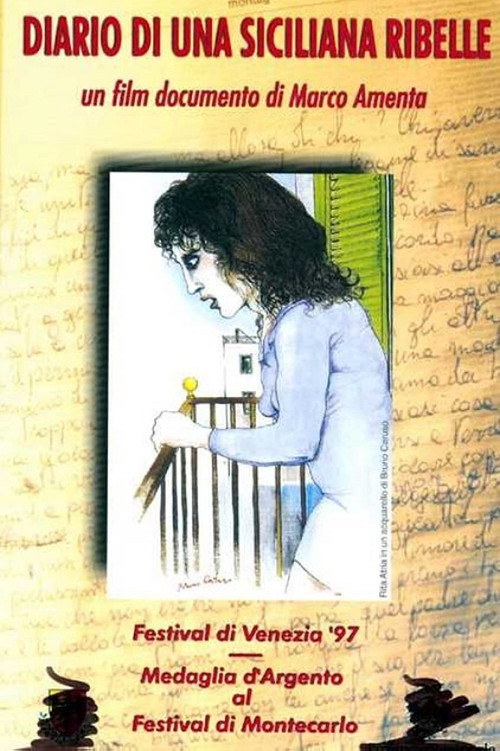 One Girl Against the Mafia poster