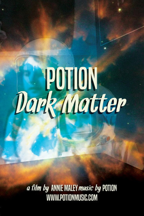 Potion: Dark Matter poster