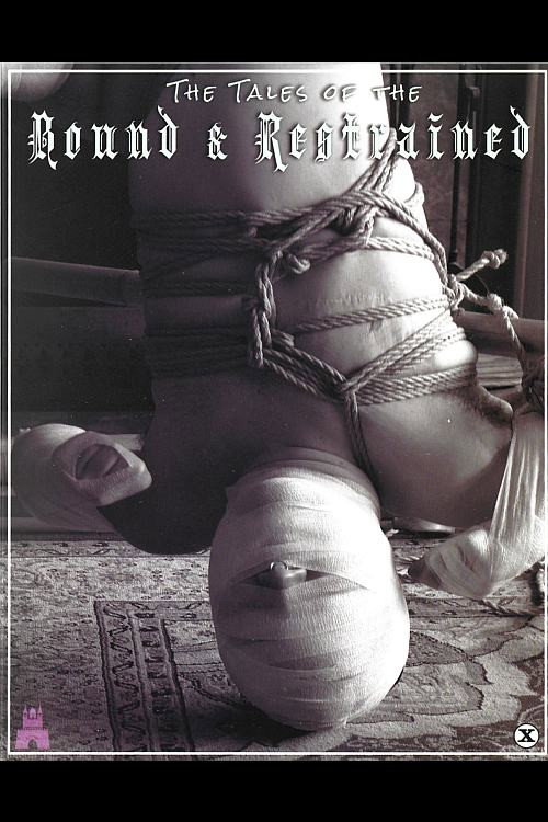 The Tales of the Bound & Restrained poster