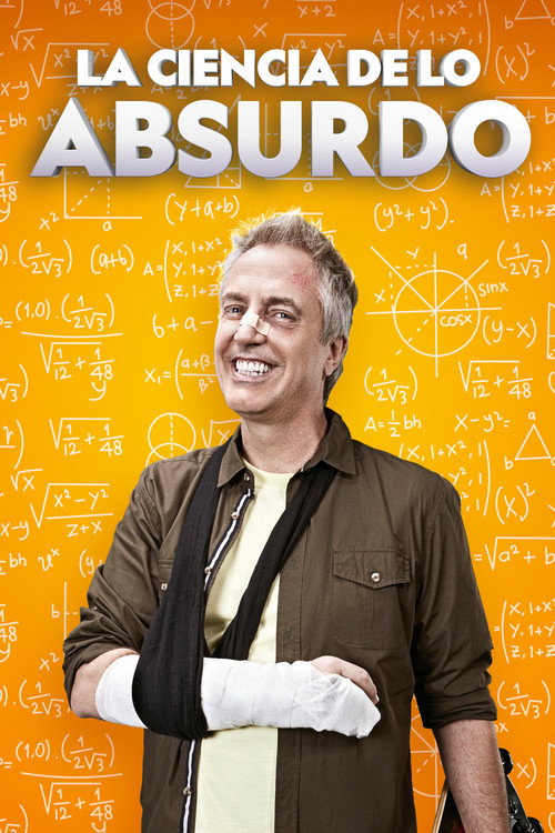 Science of Stupid poster