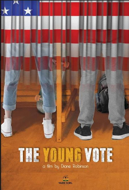 The Young Vote poster