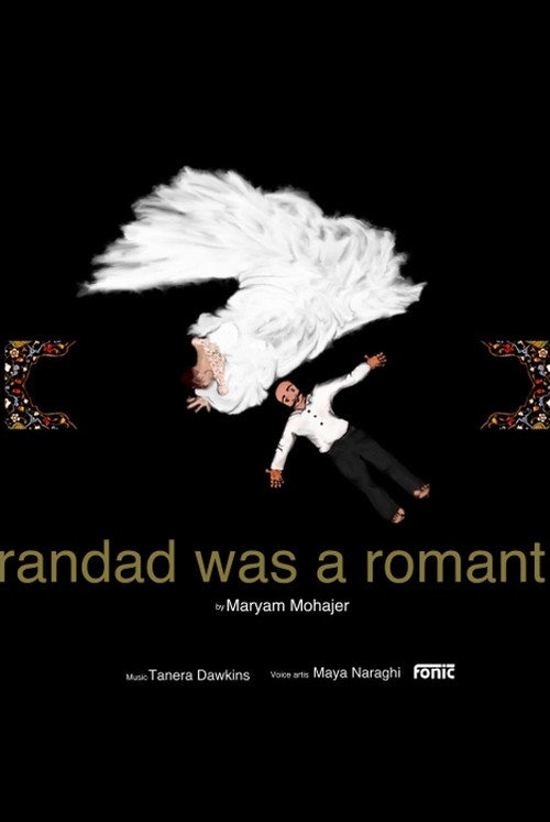 Grandad Was a Romantic poster