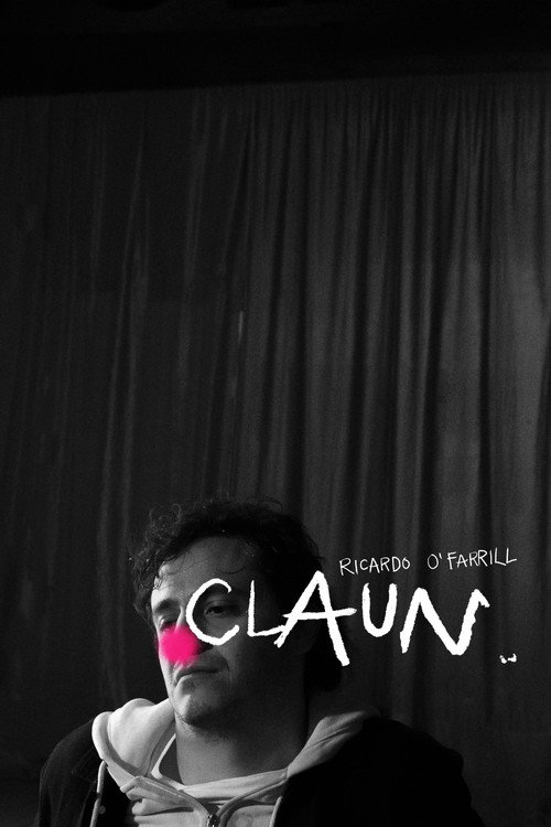Claun poster