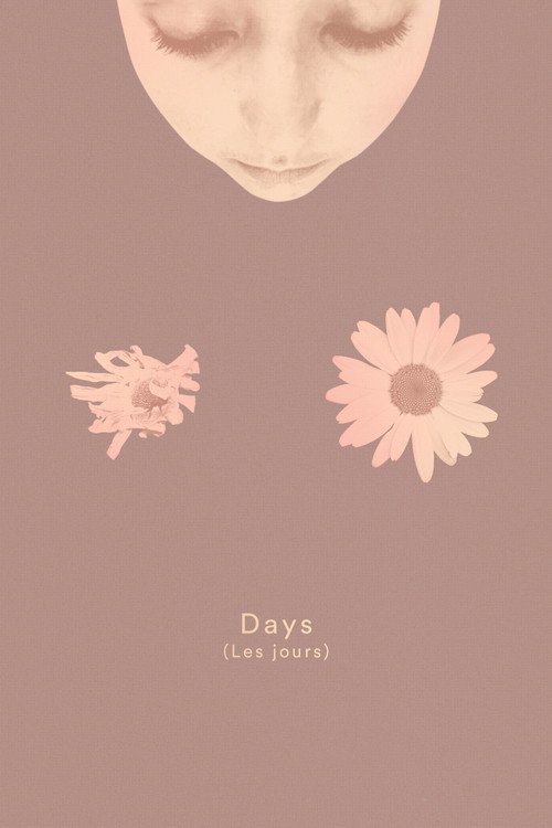 Days poster