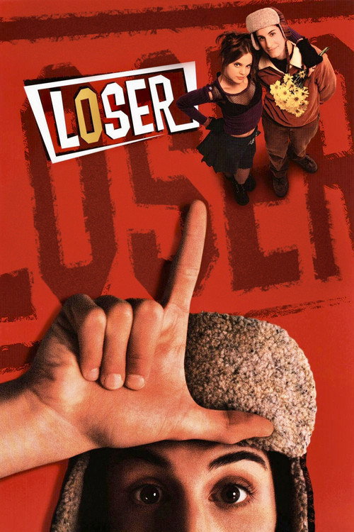Loser poster