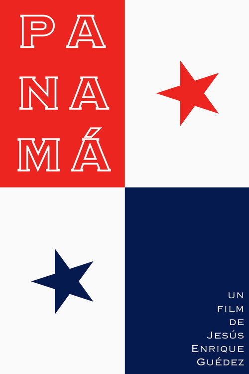 Panamá poster