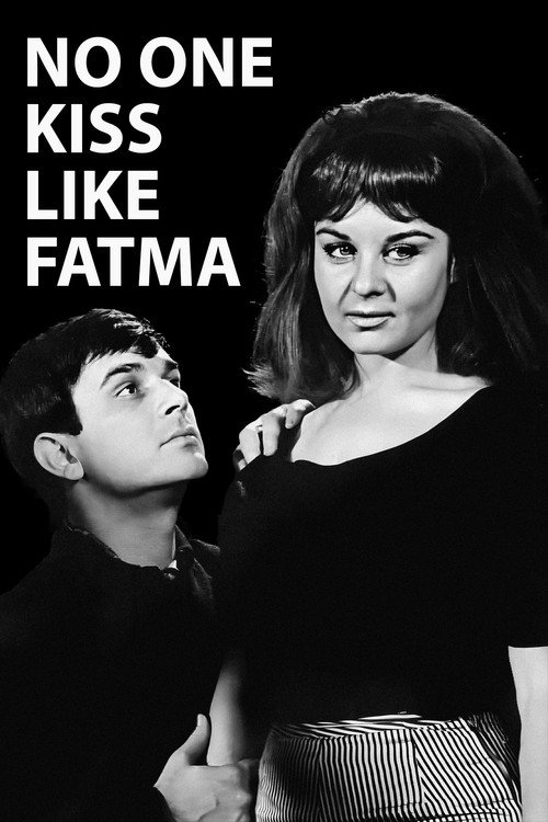 Kimse Fatma Gibi Öpemez poster