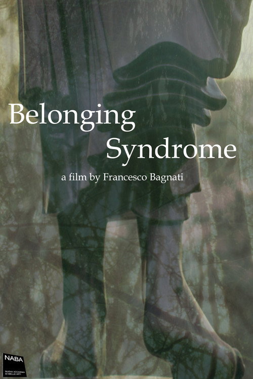 Belonging Syndrome poster