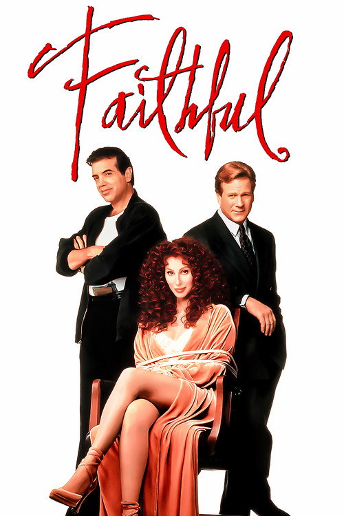 Faithful poster