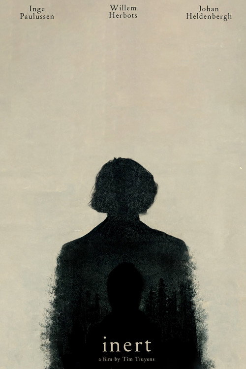 inert poster