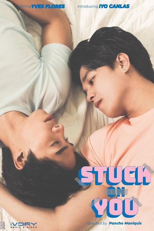 Stuck On You poster