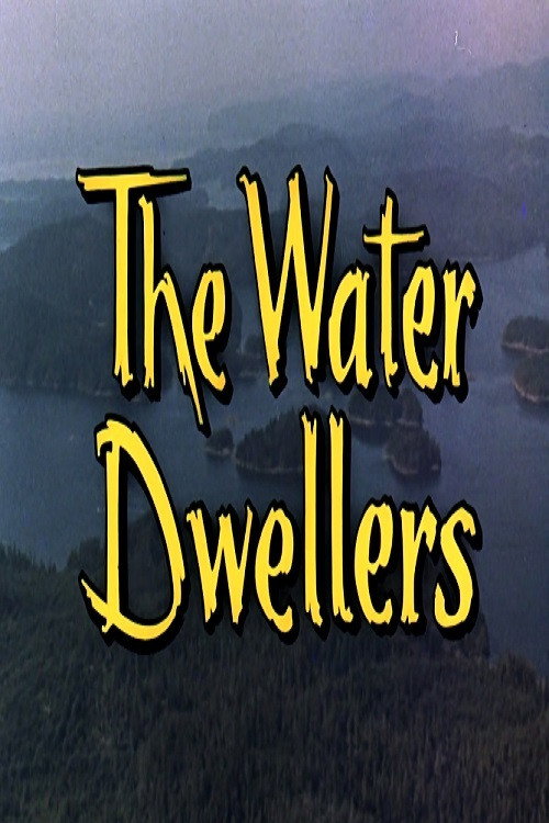 The Water Dwellers poster