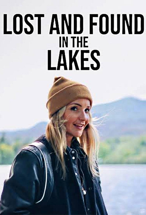Lost and Found in the Lakes poster