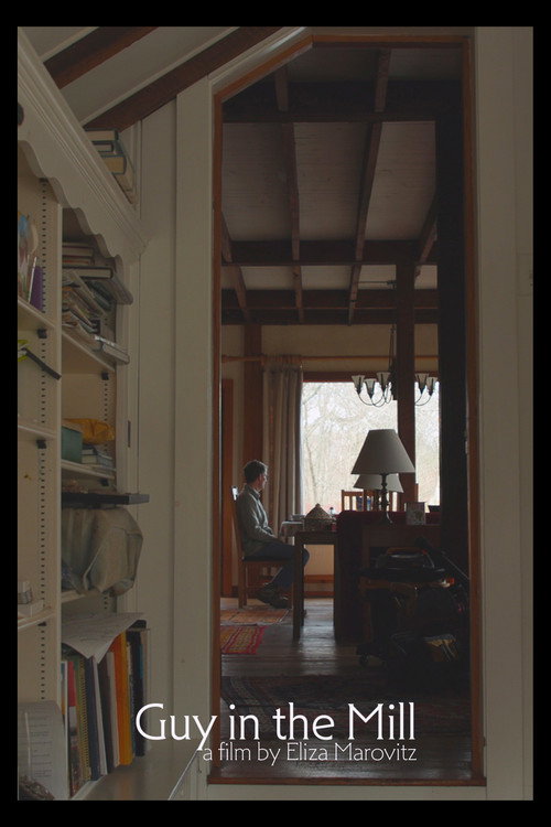 Guy in the Mill poster