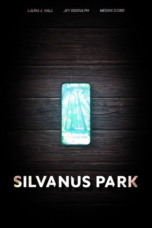 Silvanus Park poster