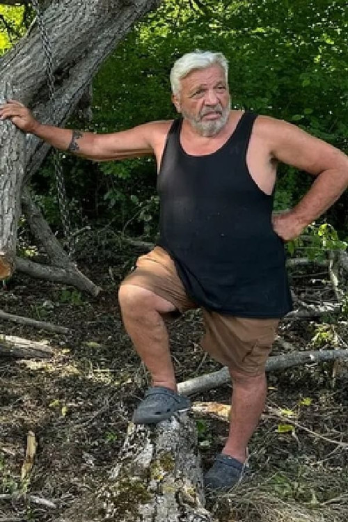 Zoran poster