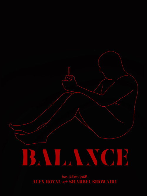 Balance poster