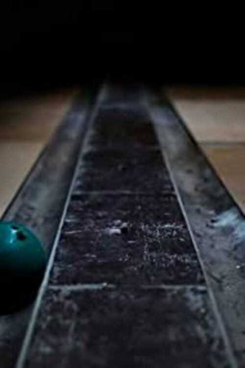 Bowlingtreff poster