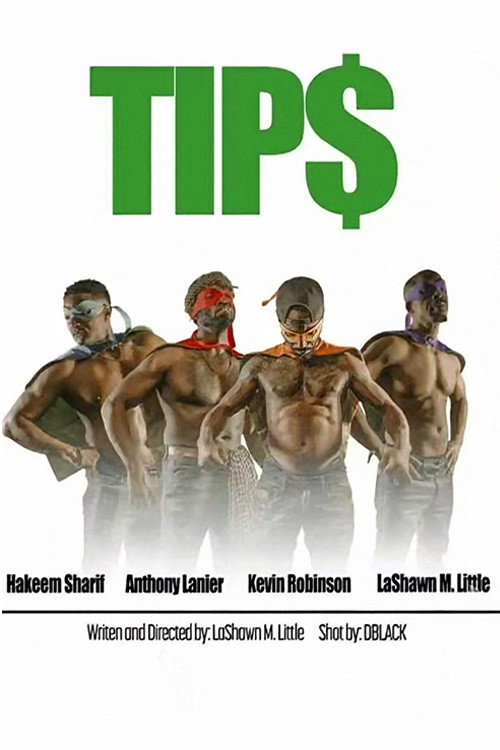 Tip$ poster
