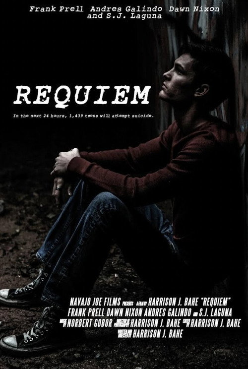 Requiem poster