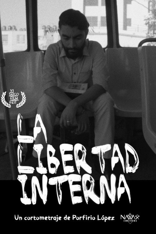 Inner Freedom poster