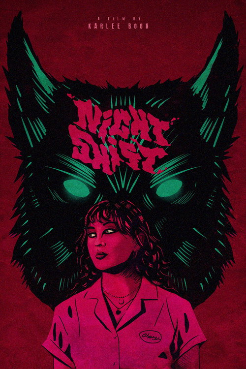 Night Shift poster