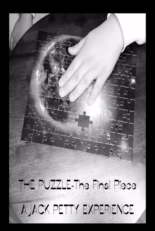 The Puzzle-The Final Piece: Part 1 poster