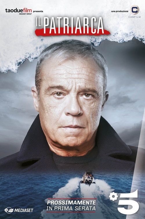 The Patriarch poster