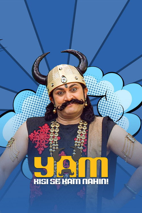 Yam Kisi Se Kam Nahi poster
