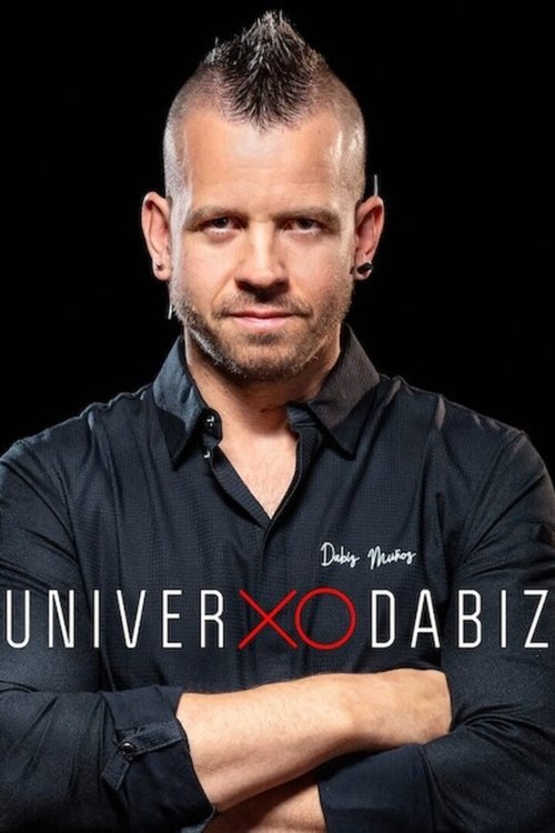 UniverXO Dabiz poster