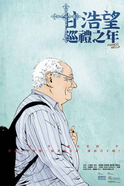 Franco Mella poster