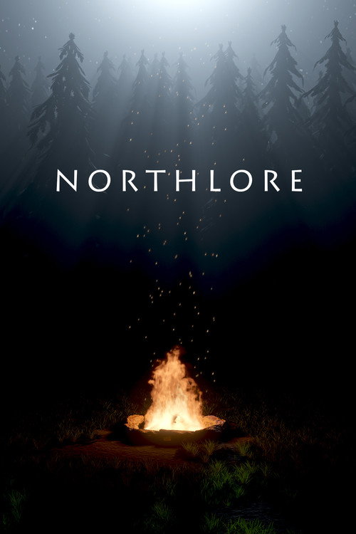 Northlore poster