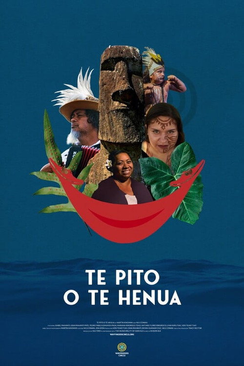 The Navel of the World poster