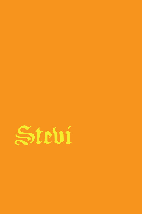 Stevi poster