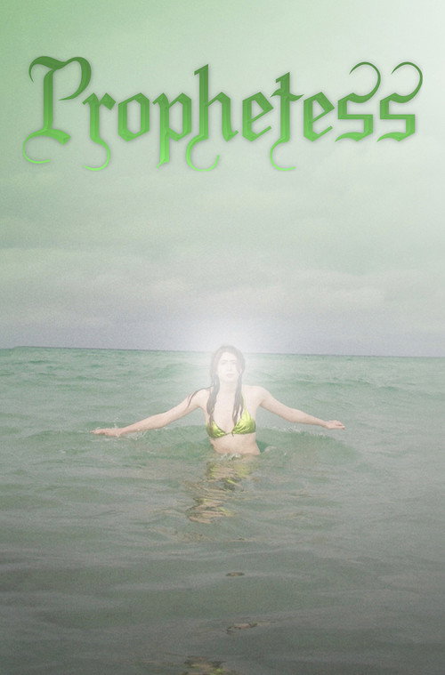 Prophetess poster