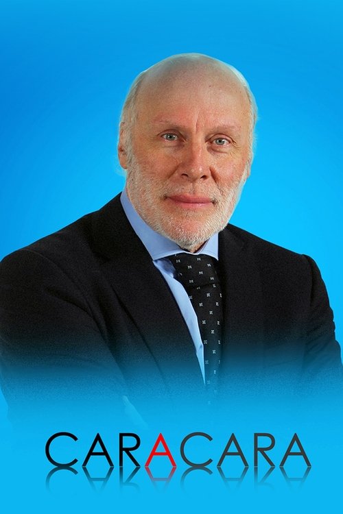 Cara a cara poster