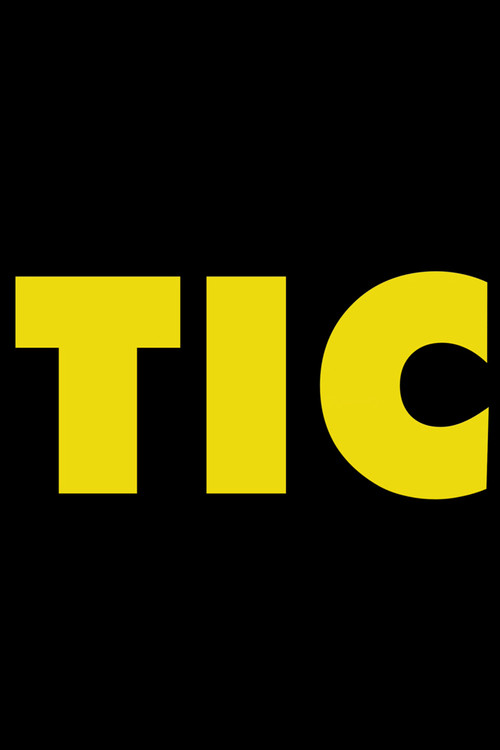 Tic poster
