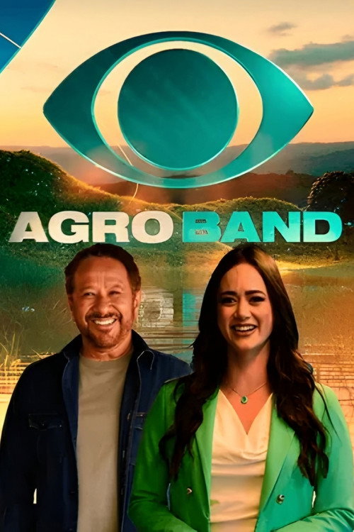 Agro Band poster