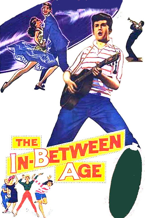 The Golden Disc poster