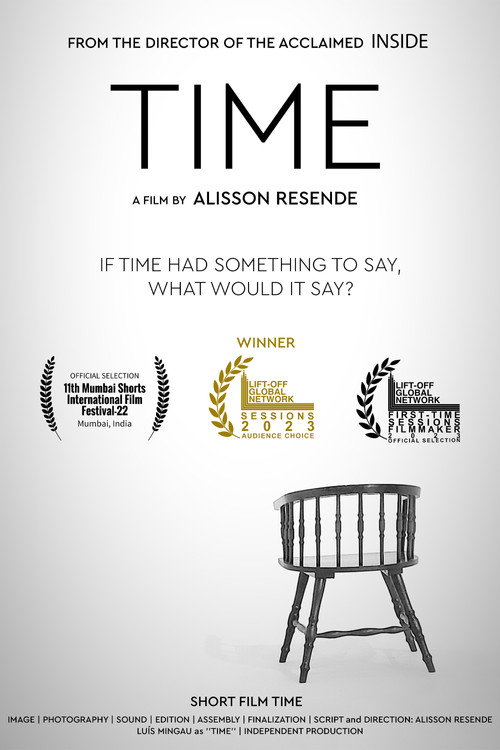 TEMPO poster