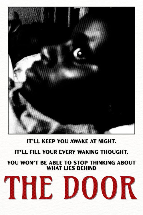 The Door poster