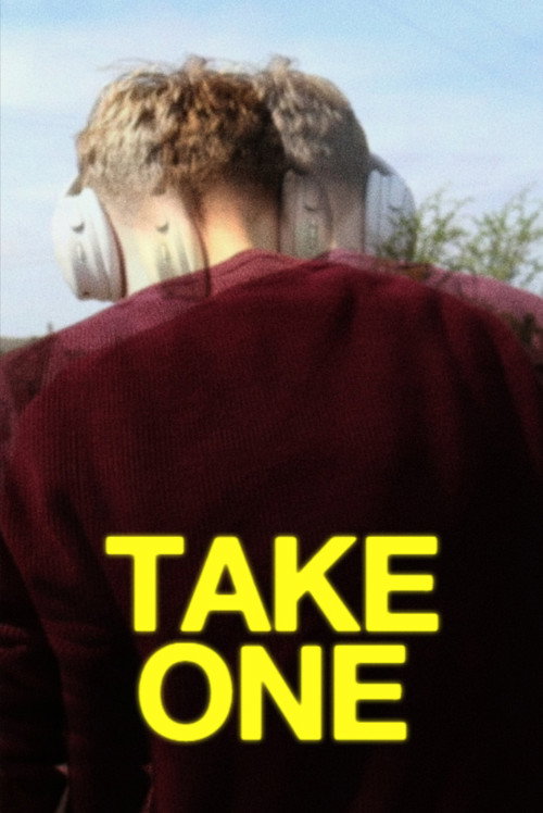 Take One poster