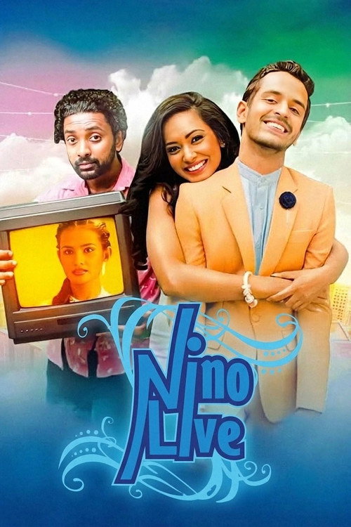 Nino Live poster