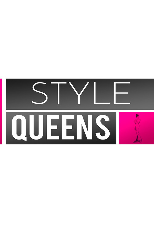 Style Queens poster