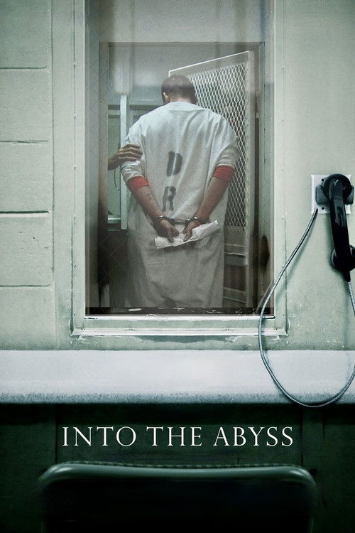 Into the Abyss poster