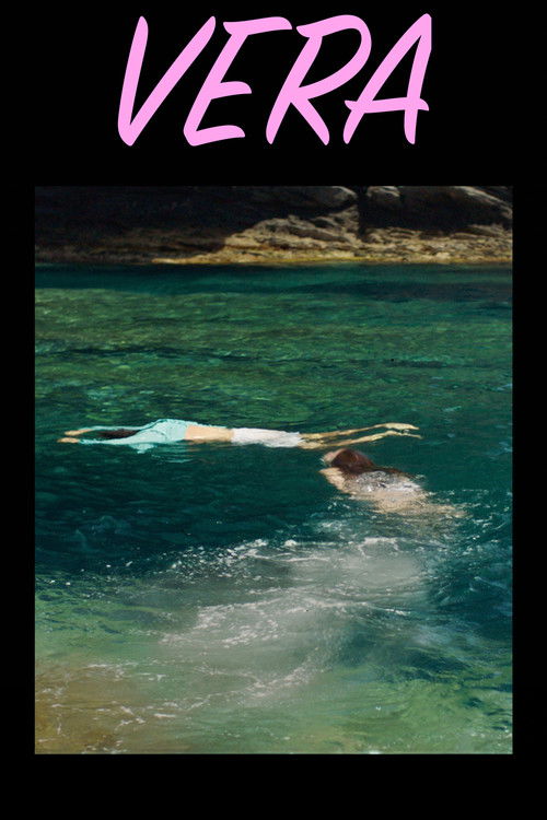 Vera poster